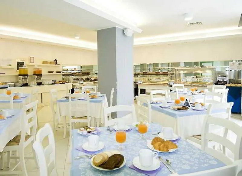***  Hotel Bolivar Lido di Jesolo Italia