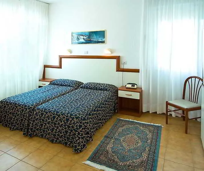 Hotel Bolivar Lido di Jesolo