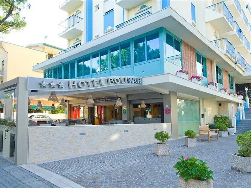 Hotel Bolivar Lido di Jesolo