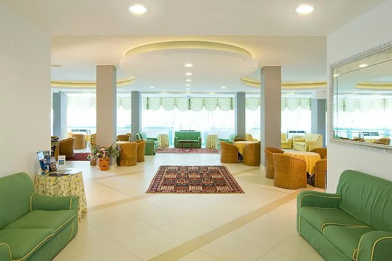 Hotel Bolivar Lido di Jesolo 3*,  Italia