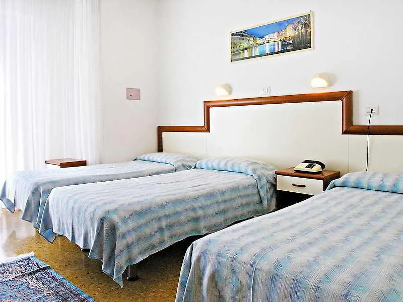 Hotel Bolivar Lido di Jesolo