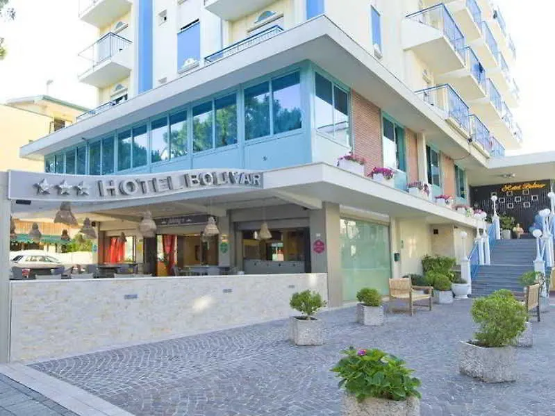 Hotel Bolivar Lido di Jesolo