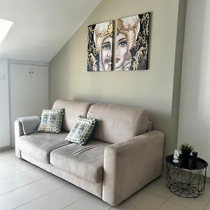 Soffio Dal Mare Apartamento Letojanni