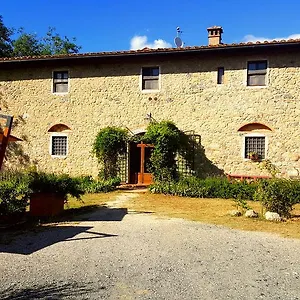 Il Palagione Agroturismo San Gimignano