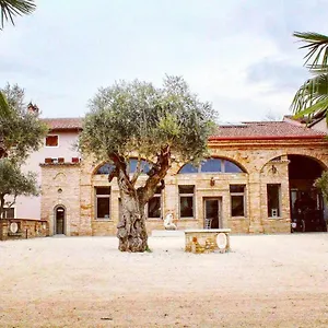 Le Fontanelle Da Valente Agroturismo Montichiari